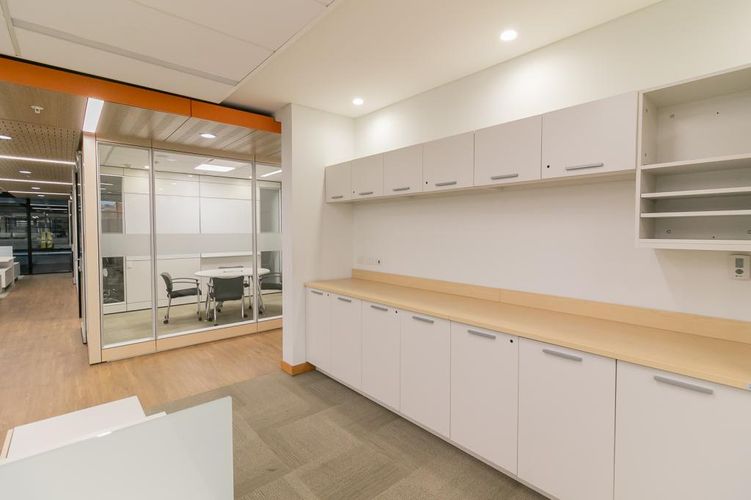 Edificio en  Venta en Chico norte, Bogotá - Miniatura 12