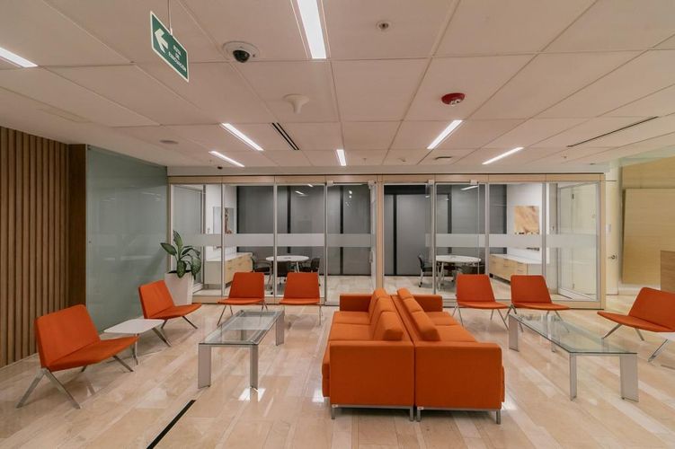 Edificio en  Venta en Chico norte, Bogotá - Miniatura 15