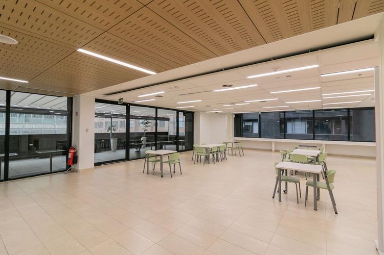 Edificio en  Venta en Chico norte, Bogotá - Miniatura 16