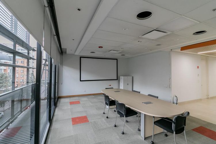 Edificio en  Venta en Chico norte, Bogotá - Miniatura 19