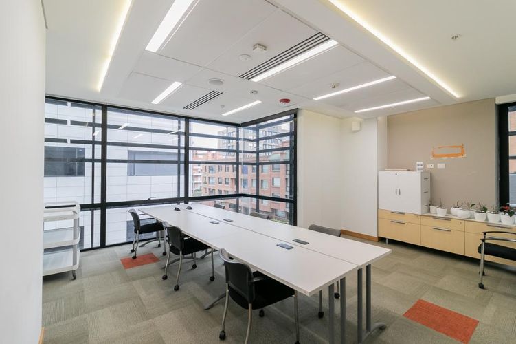 Edificio en  Venta en Chico norte, Bogotá - Miniatura 21