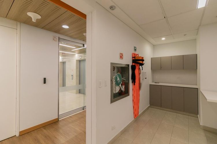 Edificio en  Venta en Chico norte, Bogotá - Miniatura 24