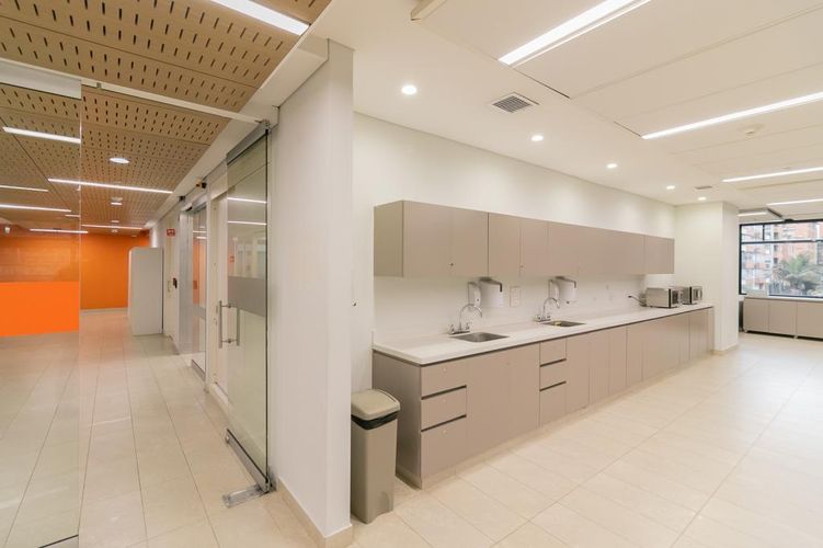 Edificio en  Venta en Chico norte, Bogotá - Miniatura 25