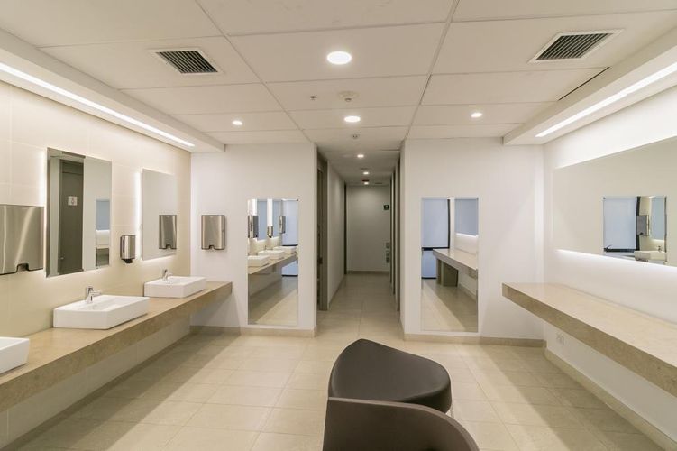 Edificio en  Venta en Chico norte, Bogotá - Miniatura 27