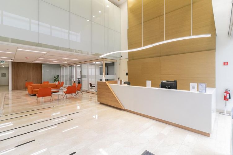 Edificio en  Venta en Chico norte, Bogotá - Miniatura 28