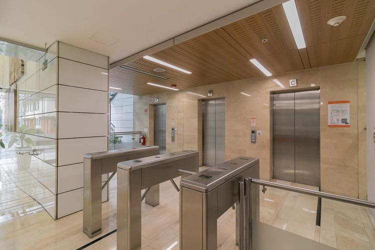 Edificio en  Venta en Chico norte, Bogotá - Miniatura 29
