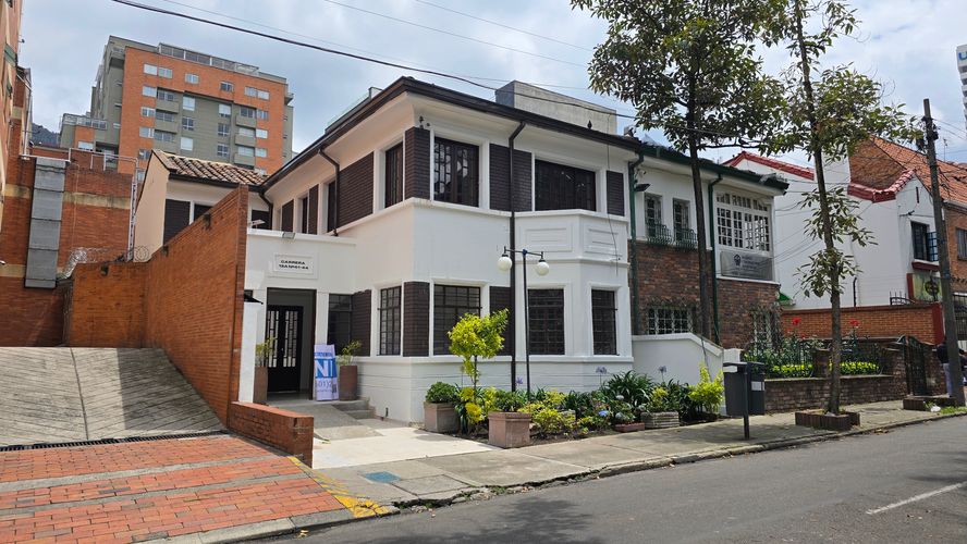 Casa en  Venta en Chapinero, Bogotá - Imagen 1