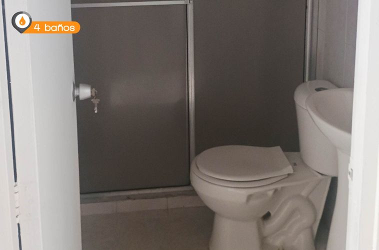 Casa en  Arriendo en Lorena, Medellín - Miniatura 11