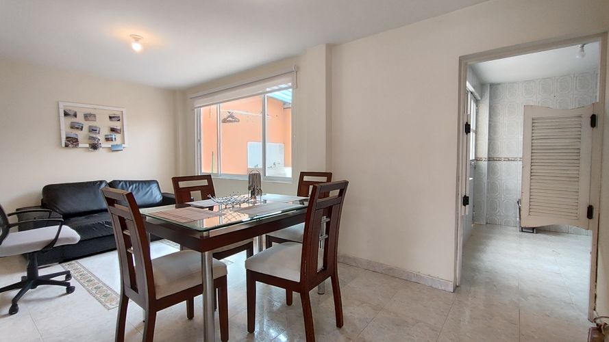 Apartaestudio en  Arriendo en La Estrella, Chía - Imagen 1