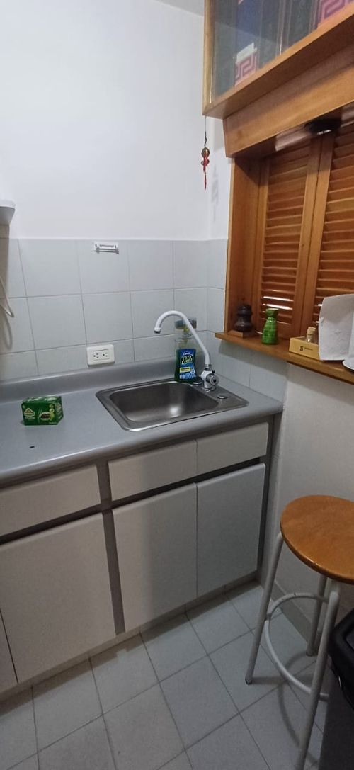 Oficina en  Venta en El Virrey, Bogotá - Miniatura 5