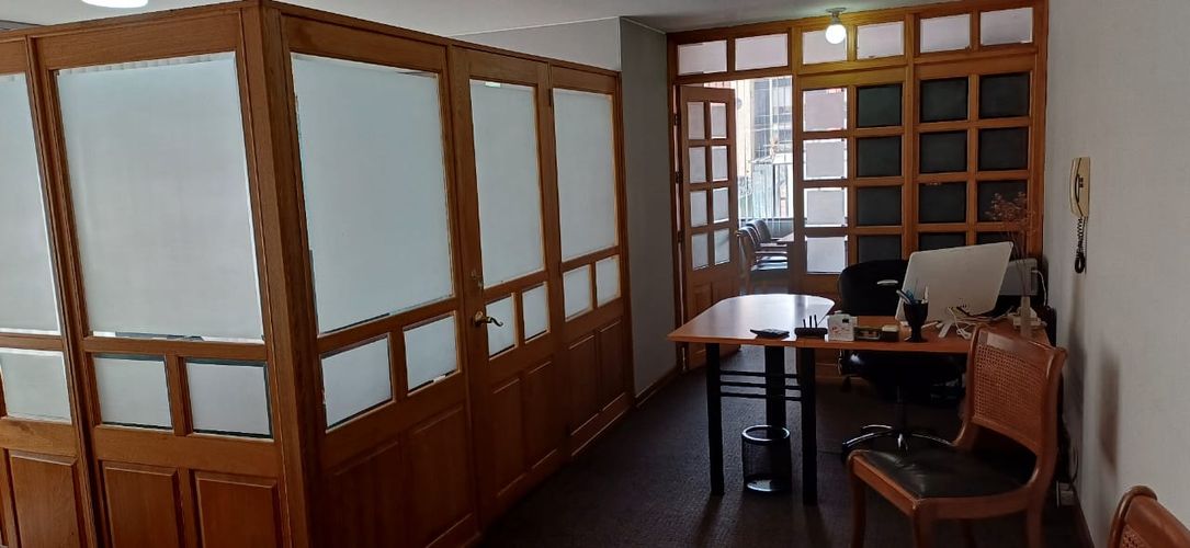Oficina en  Venta en El Virrey, Bogotá - Miniatura 7