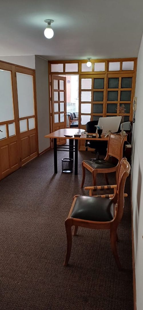 Oficina en  Venta en El Virrey, Bogotá - Miniatura 4