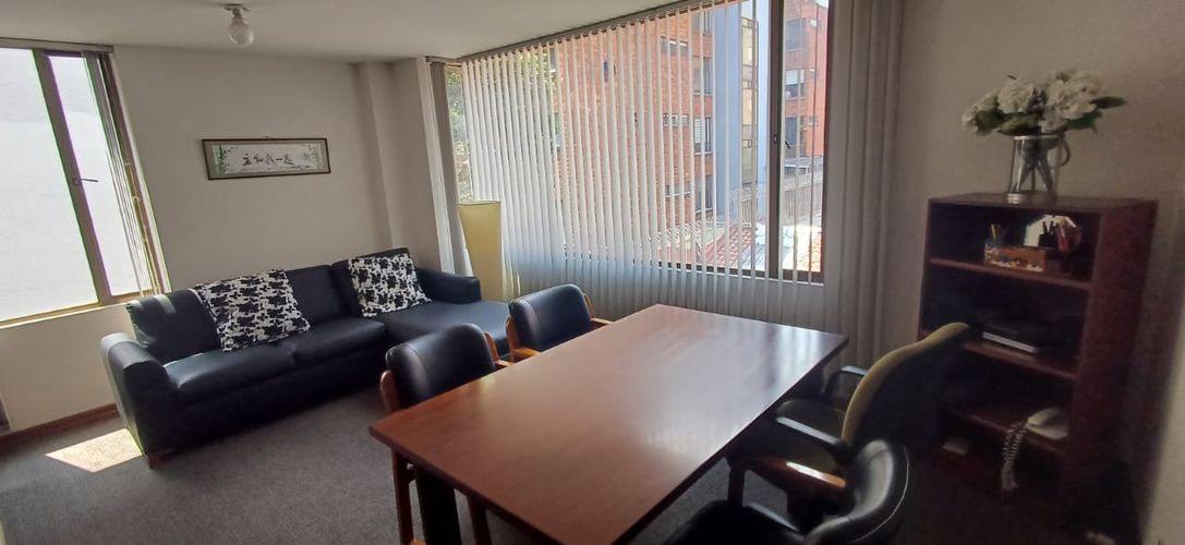 Oficina en  Venta en El Virrey, Bogotá - Miniatura 8