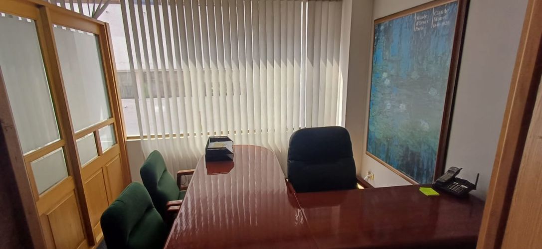 Oficina en  Venta en El Virrey, Bogotá - Miniatura 12