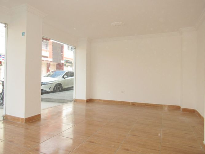 Local en  Arriendo en Casco Antiguo - Floridablanca, Piedecuesta - Miniatura 2
