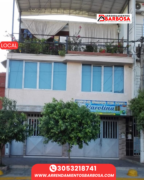 Edificio en  Venta en La dorada - Miniatura 3