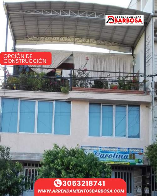 Edificio en  Venta en La dorada - Miniatura 5