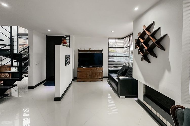 Casa en  Arriendo en Santa maria de los lagos, Chía - Miniatura 2