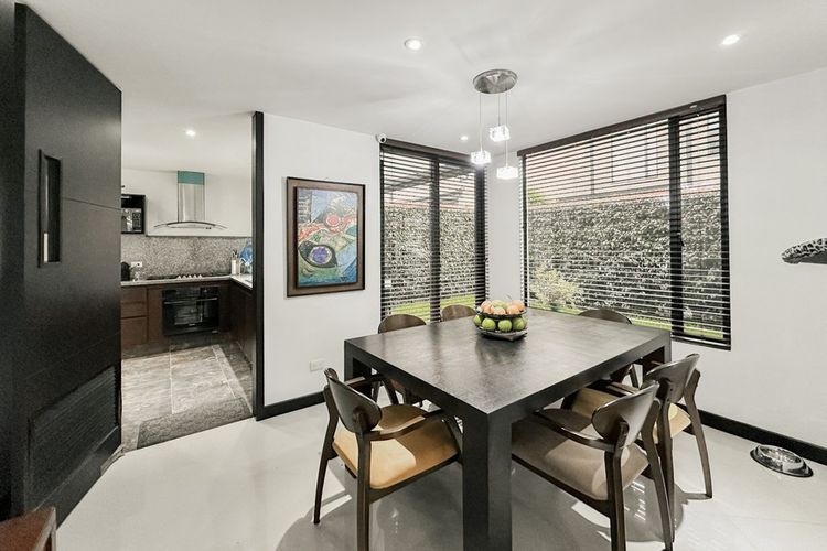 Casa en  Arriendo en Santa maria de los lagos, Chía - Miniatura 3