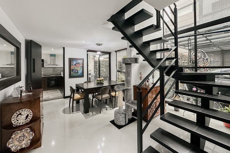 Casa en  Arriendo en Santa maria de los lagos, Chía - Miniatura 4