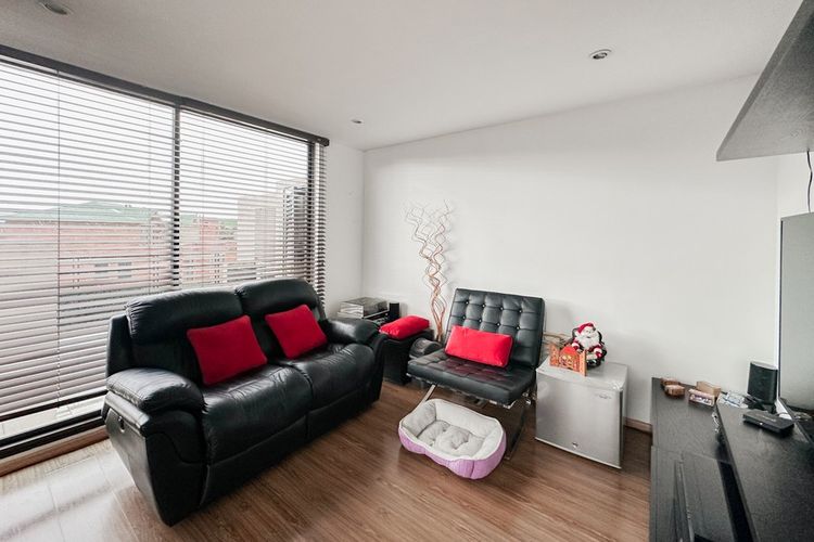 Casa en  Arriendo en Santa maria de los lagos, Chía - Miniatura 11