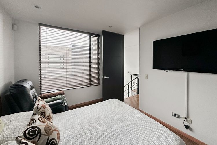 Casa en  Arriendo en Santa maria de los lagos, Chía - Miniatura 17