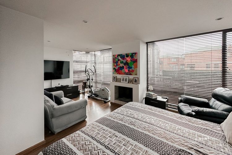 Casa en  Arriendo en Santa maria de los lagos, Chía - Miniatura 19