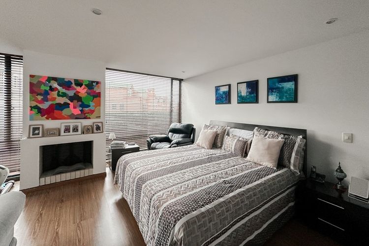 Casa en  Arriendo en Santa maria de los lagos, Chía - Miniatura 20