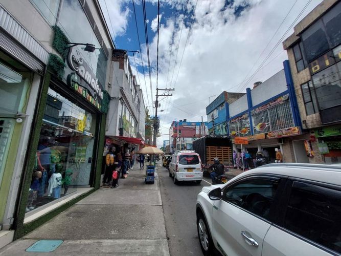 Local en  Arriendo en Venecia, Bogotá - Imagen 1