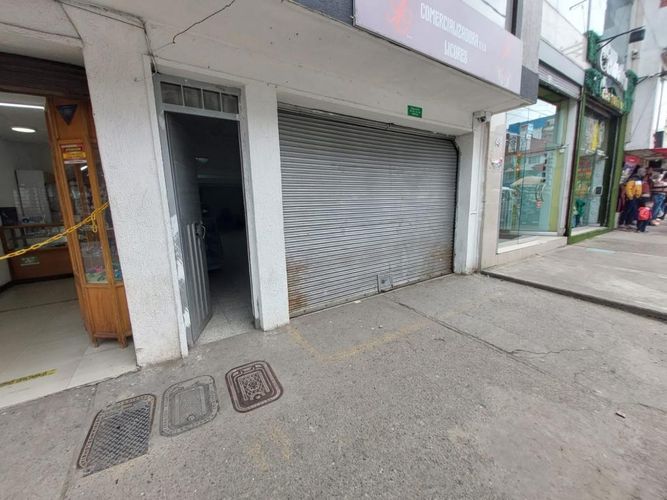 Local en  Arriendo en Venecia, Bogotá - Miniatura 2