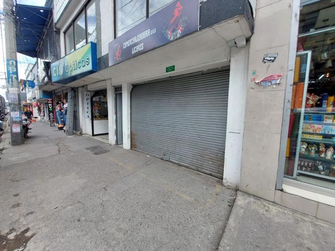 Local en  Arriendo en Venecia, Bogotá - Miniatura 3
