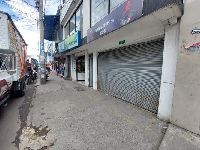 Local en  Arriendo en Venecia, Bogotá - Miniatura 4