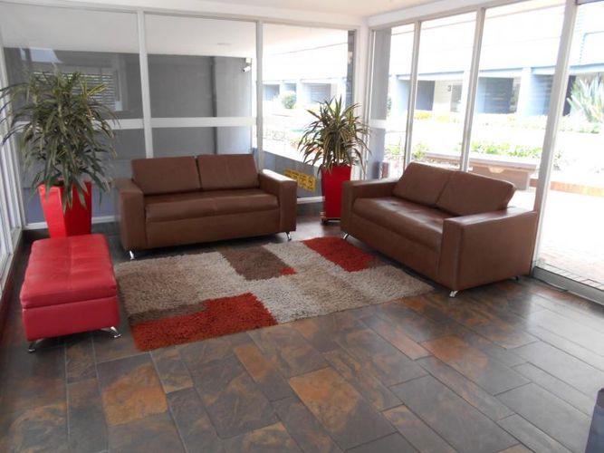 Apartamento en  Venta en Cedro salazar, Bogotá - Miniatura 3