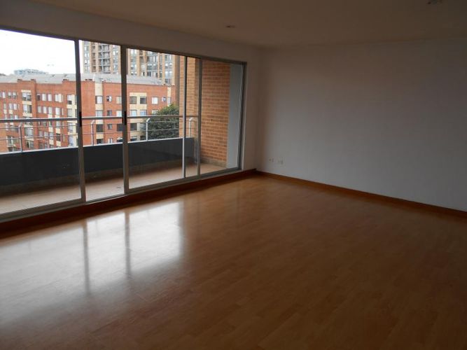 Apartamento en  Venta en Cedro salazar, Bogotá - Miniatura 5