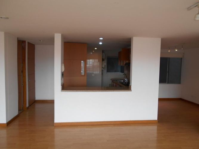 Apartamento en  Venta en Cedro salazar, Bogotá - Miniatura 6