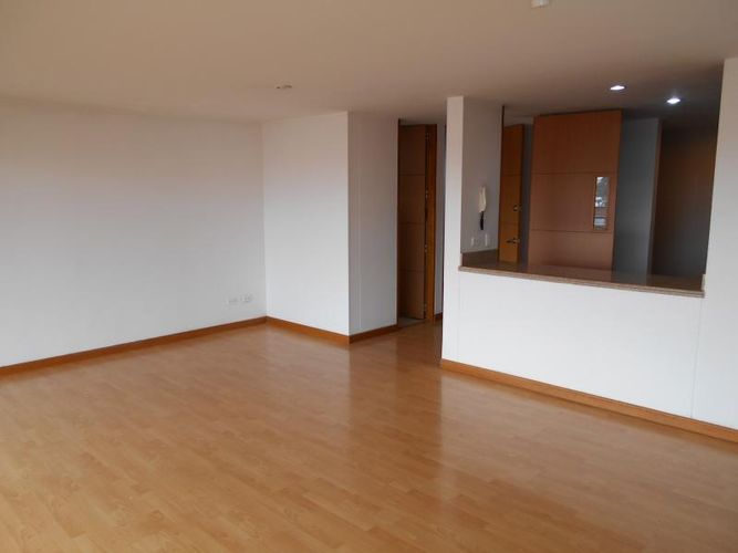 Apartamento en  Venta en Cedro salazar, Bogotá - Miniatura 7
