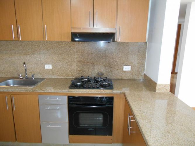 Apartamento en  Venta en Cedro salazar, Bogotá - Miniatura 8