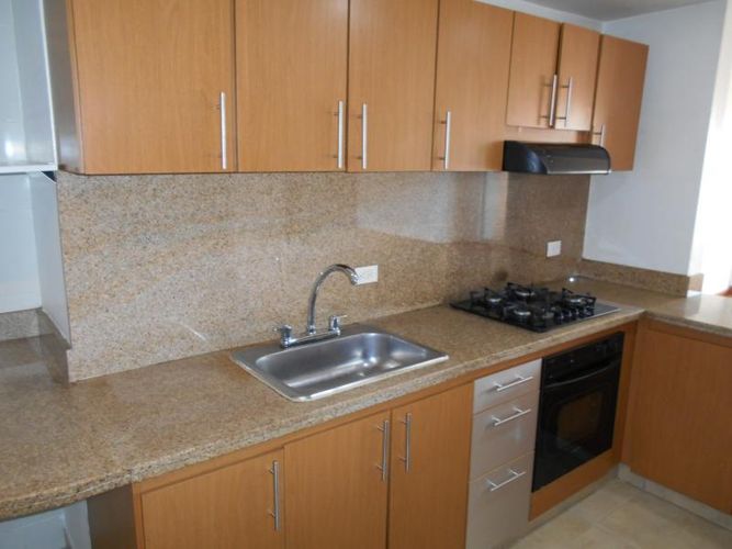 Apartamento en  Venta en Cedro salazar, Bogotá - Miniatura 9