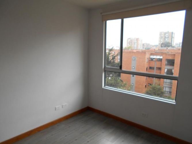 Apartamento en  Venta en Cedro salazar, Bogotá - Miniatura 14