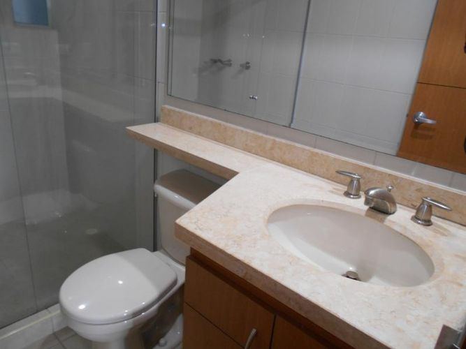 Apartamento en  Venta en Cedro salazar, Bogotá - Miniatura 15