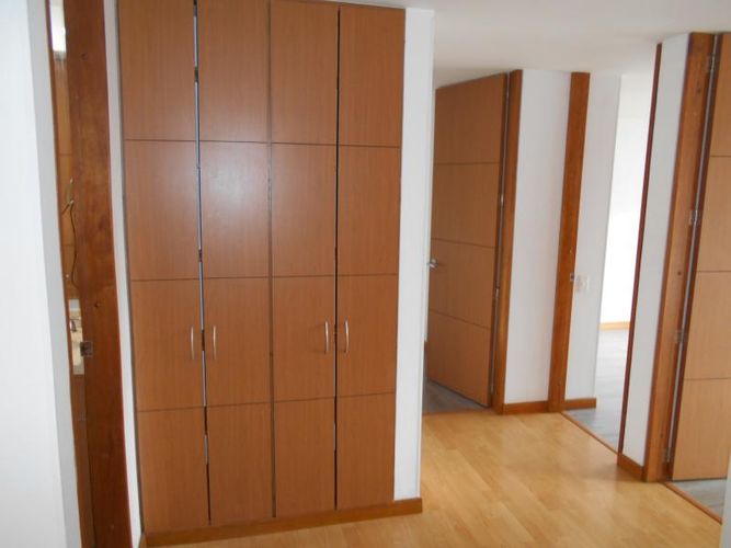 Apartamento en  Venta en Cedro salazar, Bogotá - Miniatura 16
