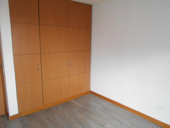 Apartamento en  Venta en Cedro salazar, Bogotá - Miniatura 17