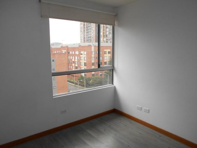 Apartamento en  Venta en Cedro salazar, Bogotá - Miniatura 18