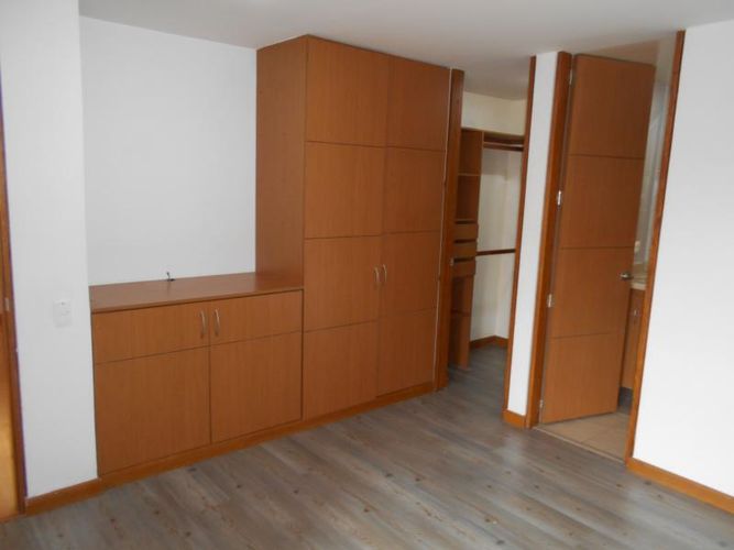 Apartamento en  Venta en Cedro salazar, Bogotá - Miniatura 20