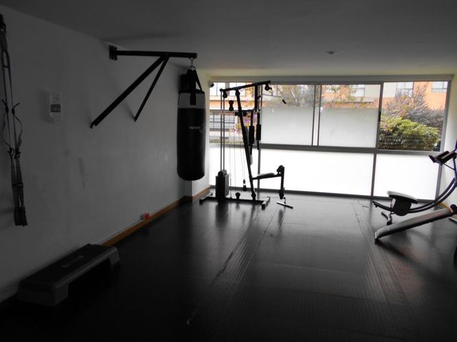 Apartamento en  Venta en Cedro salazar, Bogotá - Miniatura 27