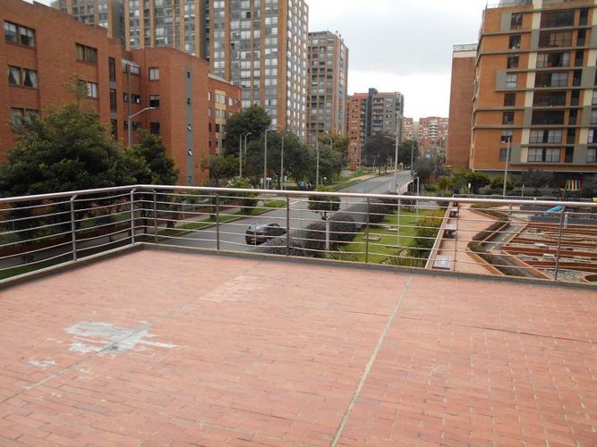 Apartamento en  Venta en Cedro salazar, Bogotá - Miniatura 28