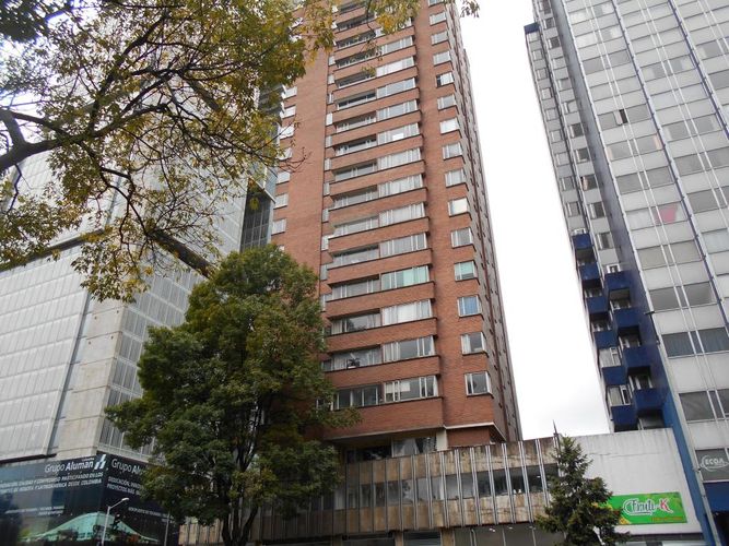 Oficina en  Venta en Las aguas, Bogotá - Miniatura 2
