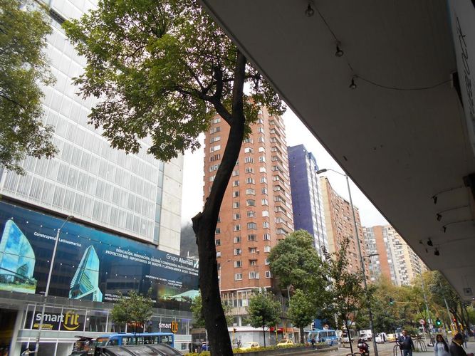 Oficina en  Venta en Las aguas, Bogotá - Miniatura 3