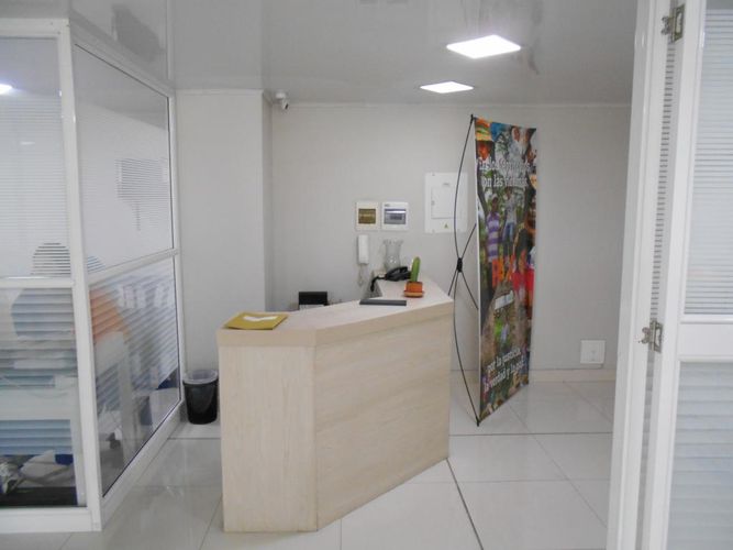 Oficina en  Venta en Las aguas, Bogotá - Miniatura 4