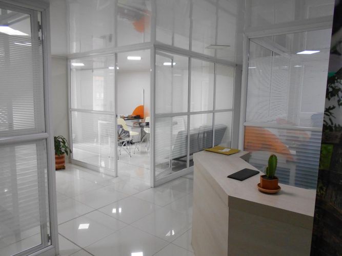 Oficina en  Venta en Las aguas, Bogotá - Miniatura 5